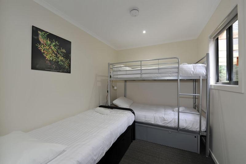 Tahune Airwalk Cabin And Lodge Geeveston Εξωτερικό φωτογραφία