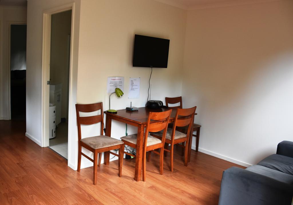 Tahune Airwalk Cabin And Lodge Geeveston Εξωτερικό φωτογραφία