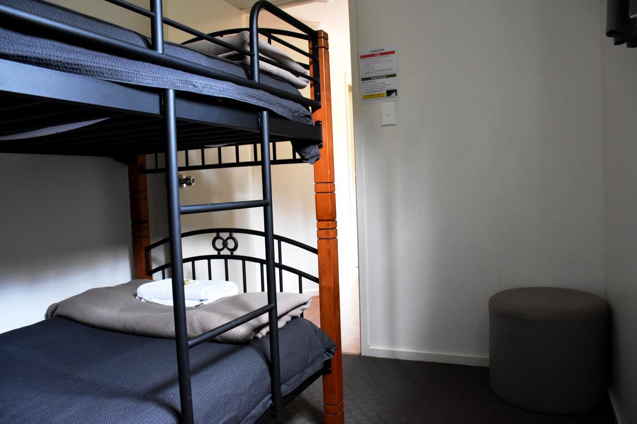 Tahune Airwalk Cabin And Lodge Geeveston Εξωτερικό φωτογραφία